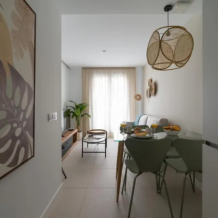 Apartament Royal Las Palmas de Gran Canaria