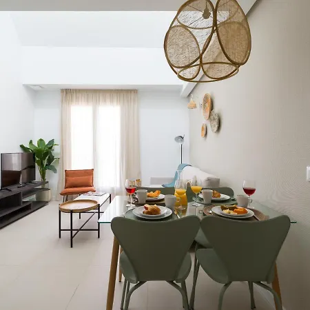 Apartamento Royal