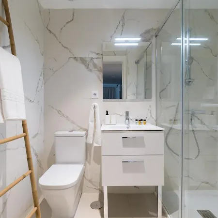 Apartament Royal Las Palmas de Gran Canaria