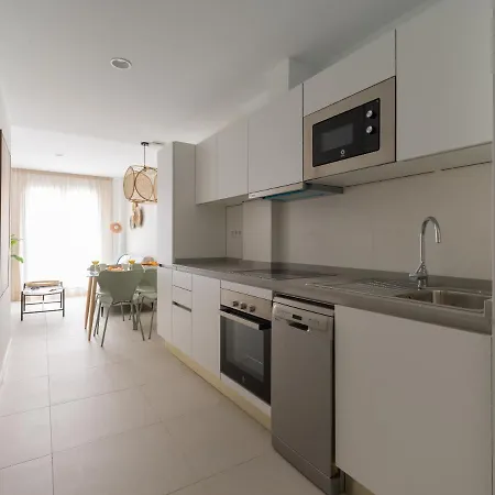Royal Apartamento Las Palmas de Gran Canárias