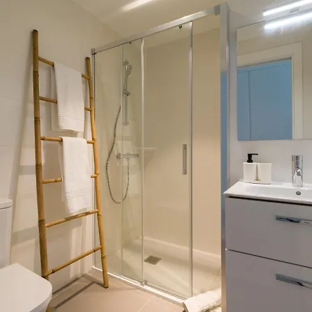 Apartament Royal Las Palmas de Gran Canaria