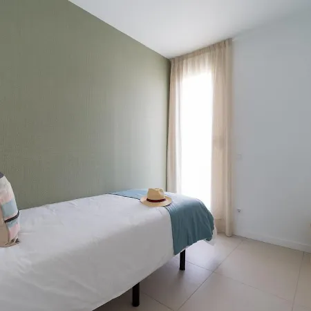 Apartamento Royal