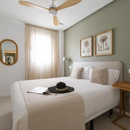 Royal Apartamento *