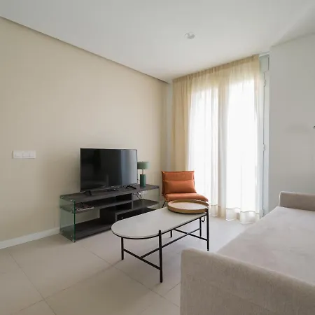 Royal Apartamento