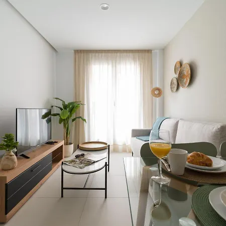 Apartamento Royal Las Palmas de Gran Canárias