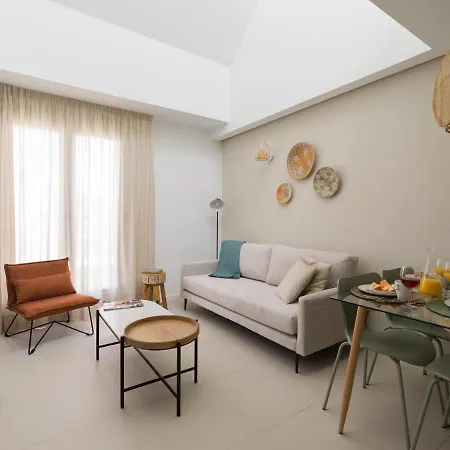 Royal Apartamento Las Palmas de Gran Canárias