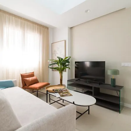Apartamento Royal