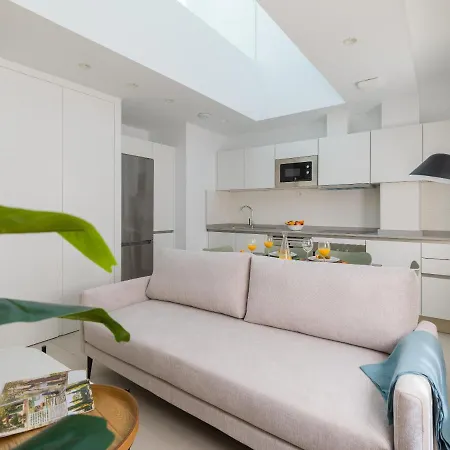 Royal Apartamento